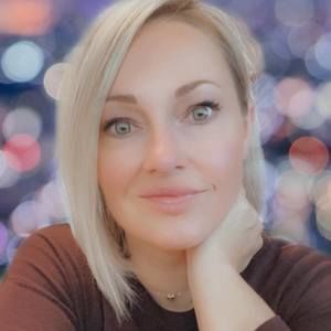 Meet your Posher, Krisi